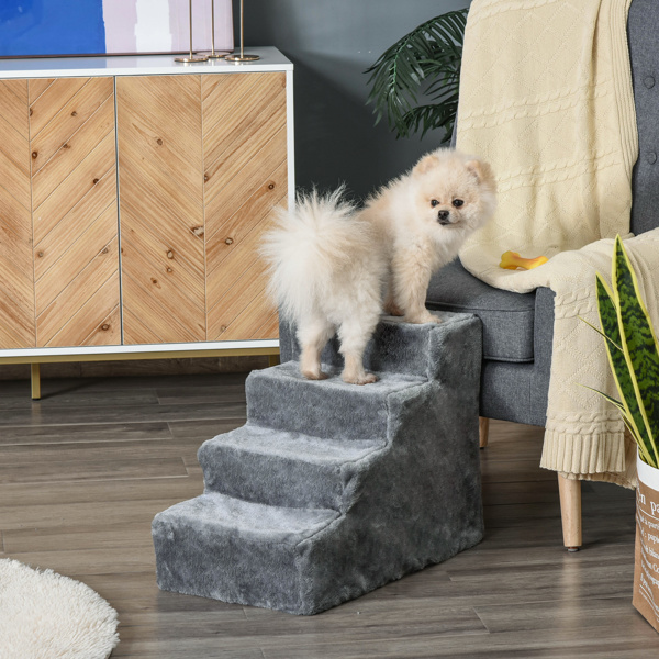 Pet Stairs
