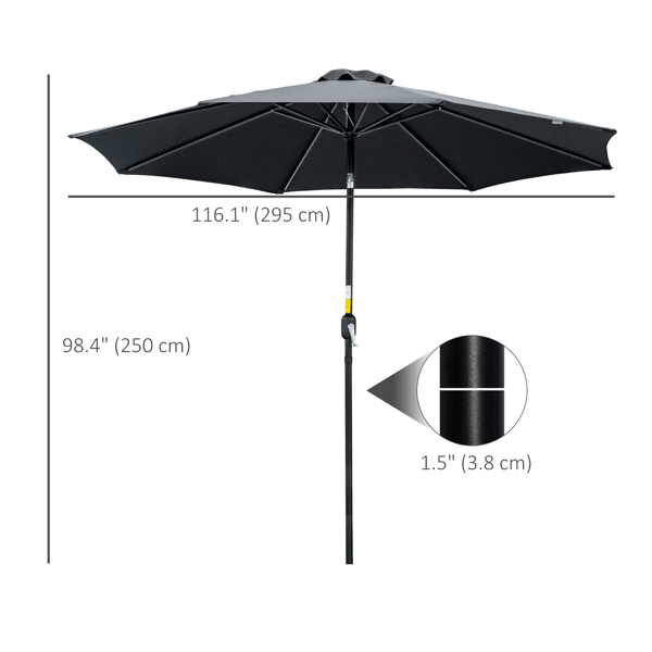 壁挂式雨伞 （ Amazon Shipping）-3