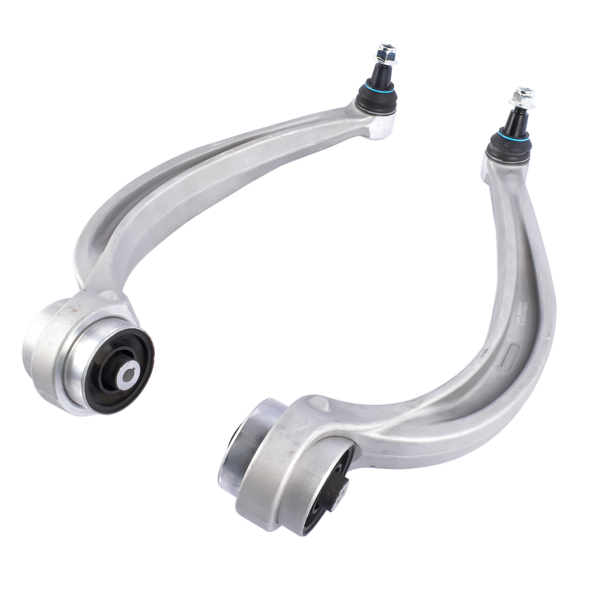 控制臂 Front Lower Rearward Control Arms For Audi Q7 Q8 A8 E-Tron Quattro w/ Ball Joint 4M0407693E 4M0407694E-2