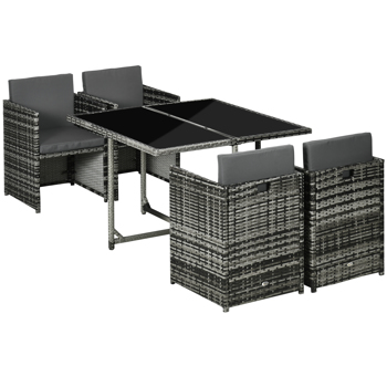 Patio Furniture 