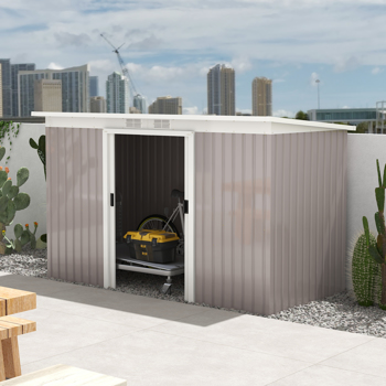 Garden Shed