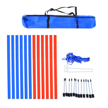Dog Agility Training Equipment ( Amazon Shipping)（Prohibited by WalMart）