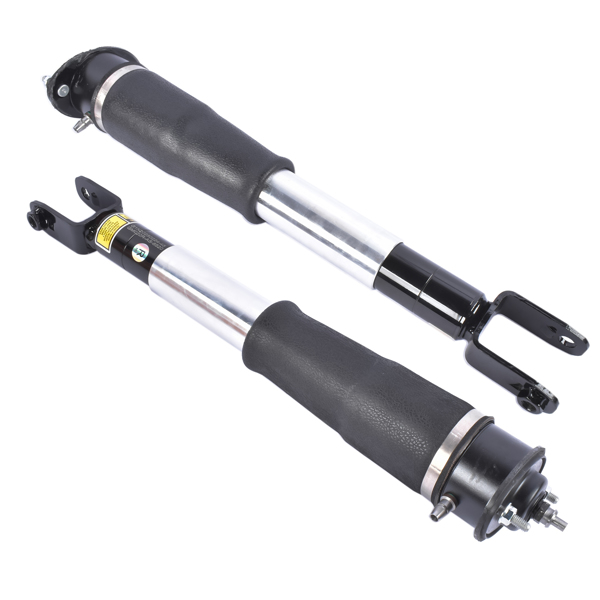 减震器 2x Rear Air Suspension Shocks Struts For Cadillac STS 2005-2011 3.6L V6 4.6L V8 - Gas 15148389 15148390-5