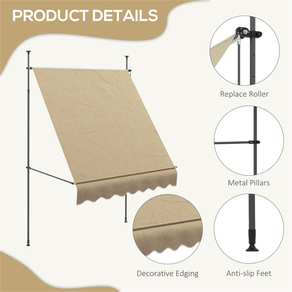 Patio Awning