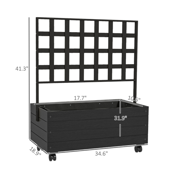 室内植物架、花架（周末不发货）（ Amazon Shipping）（WalMart禁售）-3