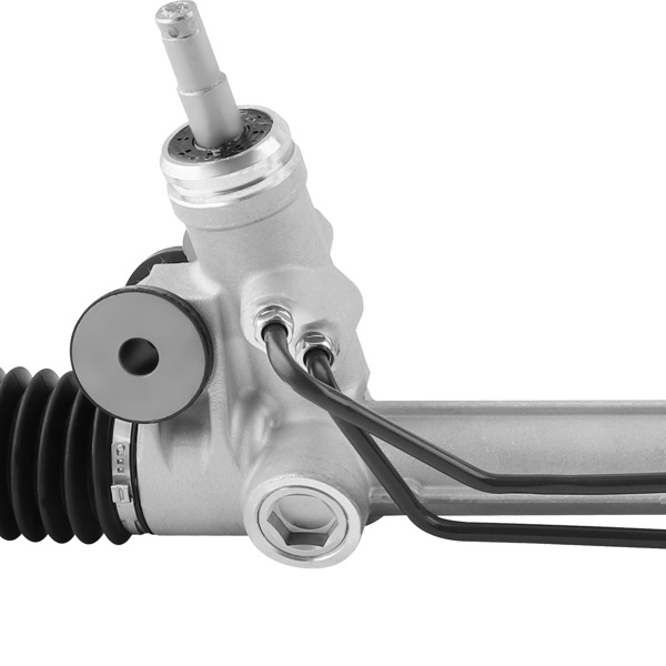 Complete Power Steering Rack & Pinion Assembly for Chevy Trailblazer GMC Envoy