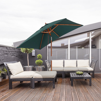 Wall Mounted Umbrella