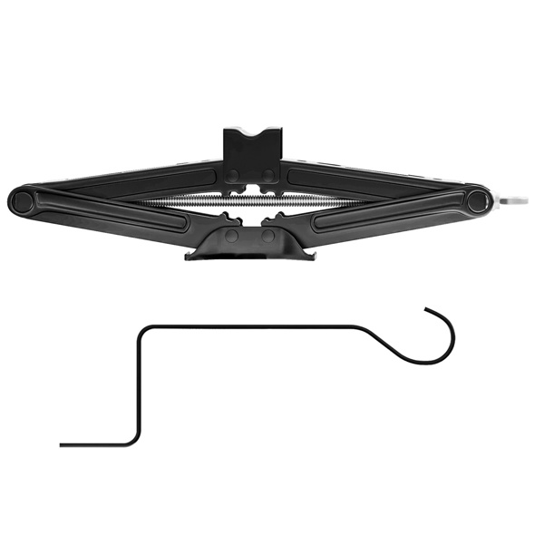 便携式剪刀千斤顶（周末不发货）-3