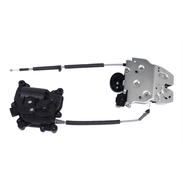 81230B1010 Latch Assembly Trunk Lid for Hyundai Genesis G80 Sedan 2015-2020 81230B1000