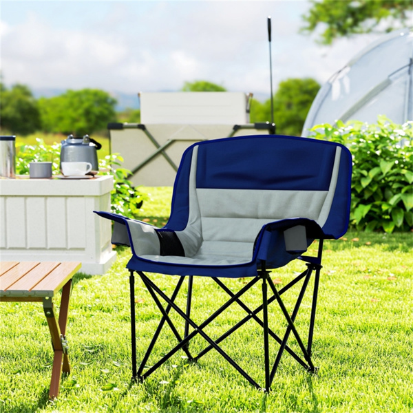 折叠式躺椅 /摇摇椅（周末不发货）（ Amazon Shipping）（WalMart禁售）-2