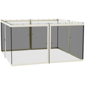 Replacement Gazebo 