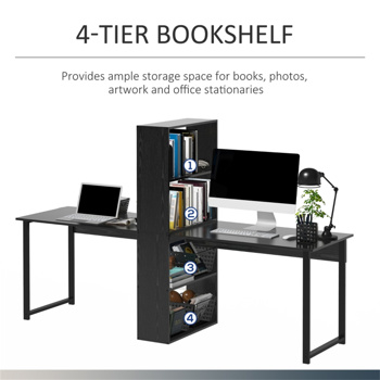 Office Computer Desk ( Amazon Shipping)（Prohibited by WalMart）