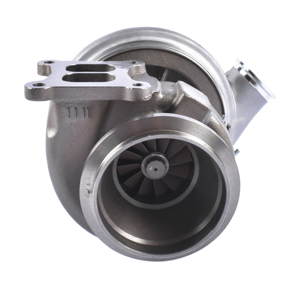Turbocharger for Cummins Truck Bus Delta Alpha Plus with M11 Engine 1999-2009