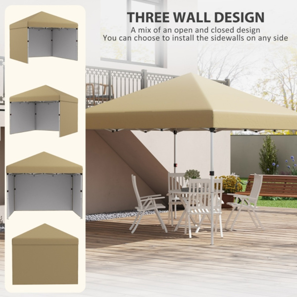 Party Tent