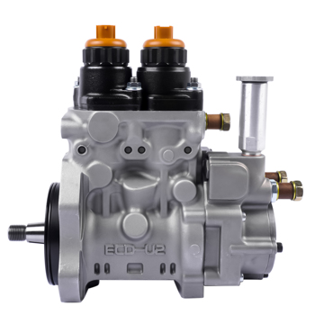 Injection Pump For John Deere Engine 8.1L 6081 750J 370C 870D 3554 250D 300D 094000-0500 RE521423