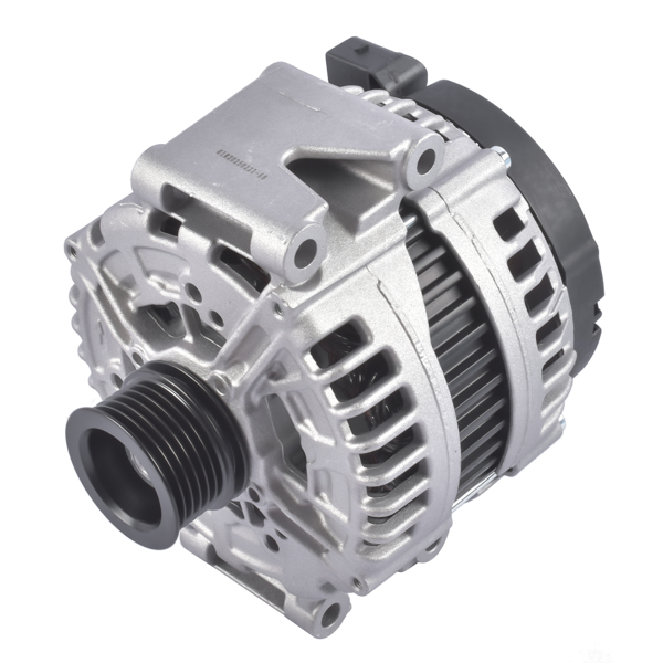 发电机 12V 220A Alternator Fits for Mercedes-Benz S550 2007-2009 CL550 2007-08 11305 CW S6 IR/IF-1