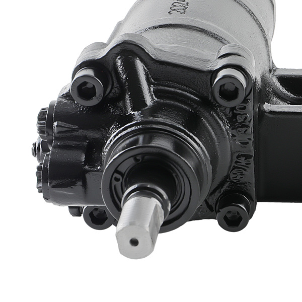 Right Hand Drive Power Steering Gear Box For Jeep Wrangler 2007-2017 52126349AC