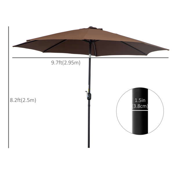 壁挂式雨伞 （ Amazon Shipping）-5