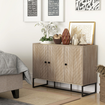  Kitchen Storage Cabinet