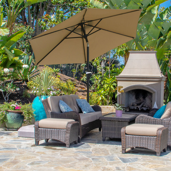 壁挂式雨伞 （ Amazon Shipping）-1