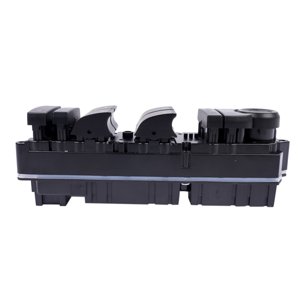 玻璃升降器开关 Driver Side Power Door Lock Switch For Cadillac Escalade Chevy Silverado 1500 2500 3500 Avalanche Suburban Tahoe GMC Yukon Sierra 1500 2500 3500 2007-2014 20835553 920-021 15093440-4