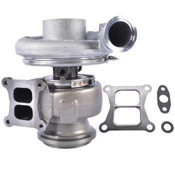 Turbocharger for Cummins Truck Bus Delta Alpha Plus with M11 Engine 1999-2009