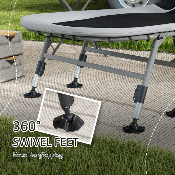 扶手椅子/餐椅 /露营椅（周末不发货）（ Amazon Shipping）（WalMart禁售）-3