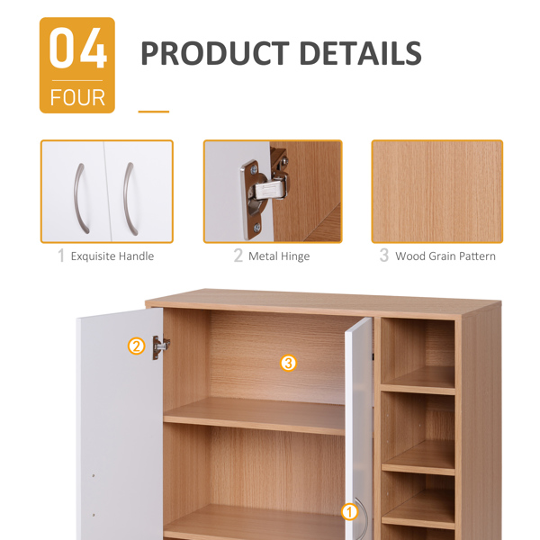 Shoe Storage Cabinet（ Amazon Shipping）（WalMart禁售）