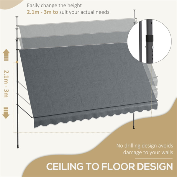 Window Awning