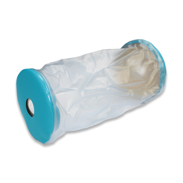 Waterproof Nursing Cover for Elbow - Keep Wounds, Burns, and Casts Dry During Bath and Surgery - Latex-free, Waterproof Protection