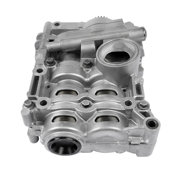 平衡轴机油泵 Brand New Oil Pump Balance Shaft for HYUNDAI SONATA TUCSON KIA FORTE OPTIMA RONDO 2.4L L4 GAS 2006-2011 23300-25922 2330025230 23300-25220-2