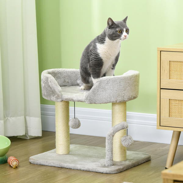 Cat Tree