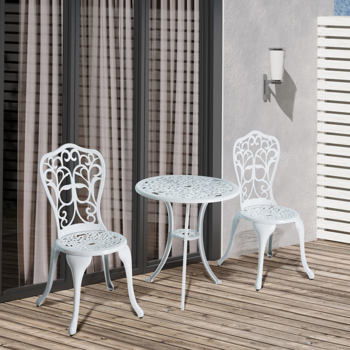 Garden chair  / Rocking Chair