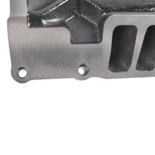 Marine 2bbl Engine Intake Manifold for Volvo Penta Mercruiser 4.3L V6 824324T02 12552422
