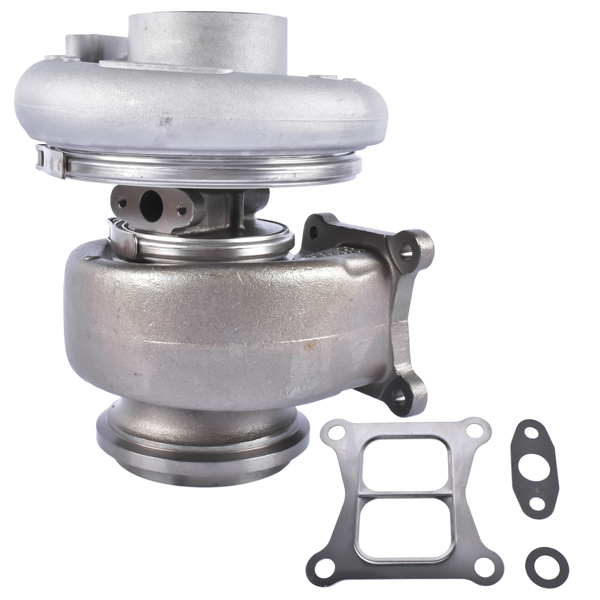 Turbocharger for Cummins Truck Bus Delta Alpha Plus with M11 Engine 1999-2009