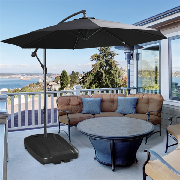  Umbrella Base