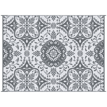Reversible Outdoor Rug( Amazon Shipping)（Prohibited by WalMart）