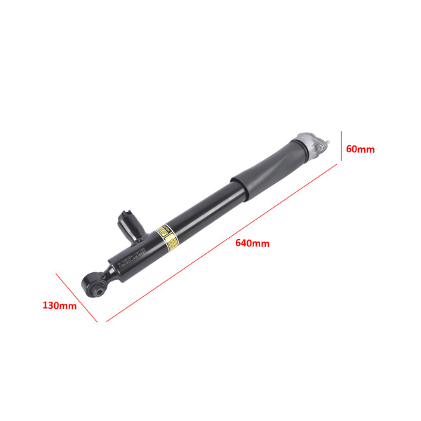 减震器 Rear Left Shock Absorber Strut Fits for Mercedes-Benz W204 C204 A207 C207 A2073204330-8