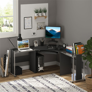 Office Computer Desk ( Amazon Shipping)（Prohibited by WalMart）