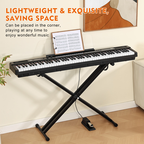 DIGITAL PIANO