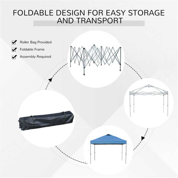 Slant Leg Pop Up Canopy、Beach Canopy