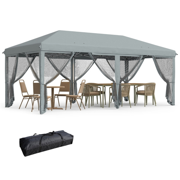 Pop Up Canopy Tent 