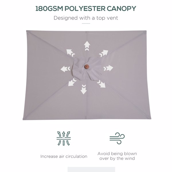 壁挂式雨伞 （ Amazon Shipping）-4