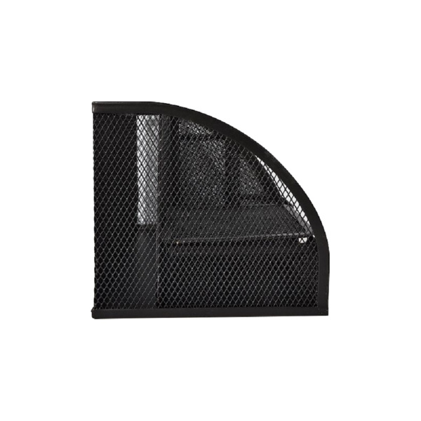 Mesh Desk Organizer,Multi-Use Desk Tidy & Pen Holder with 6 storage and 1 Slide Drawer