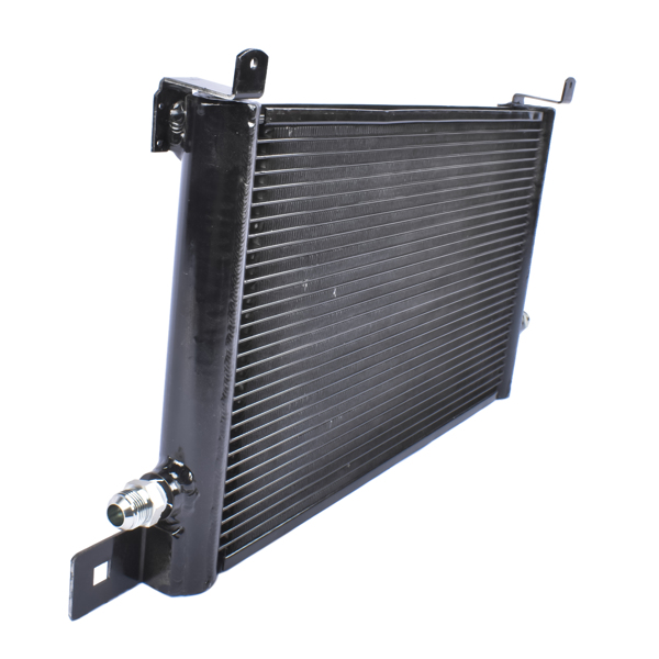 机油冷却器 Hydraulic Oil Cooler for Bobcat A220 A300 T200 863 864 873 Skid Steer 6667896-5