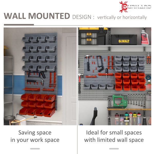 Tool organizer