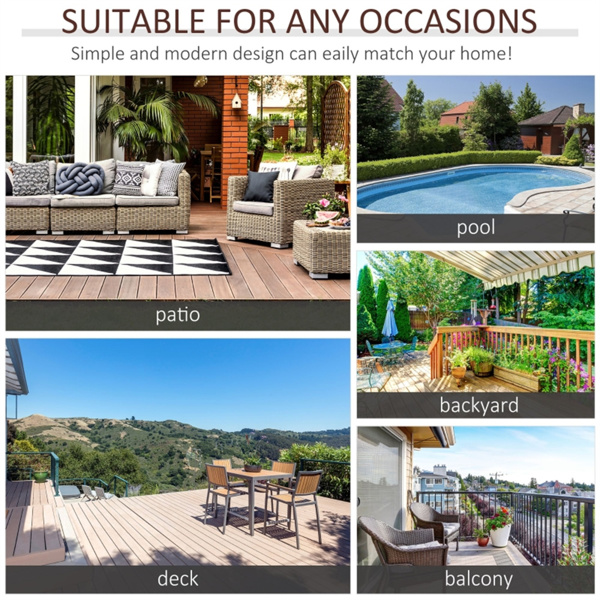 椅子/办公椅 （周末不发货）（ Amazon Shipping）（WalMart禁售）-5