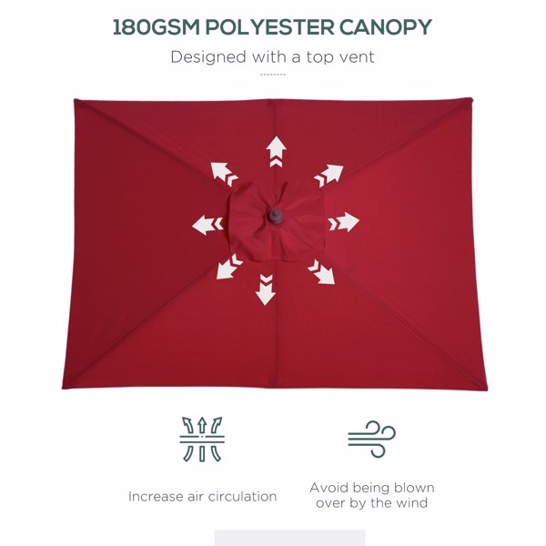 壁挂式雨伞 （ Amazon Shipping）-4