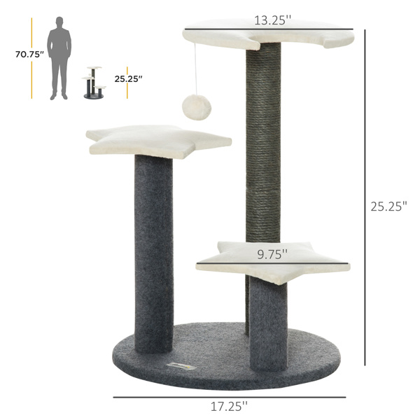 Cat Tree