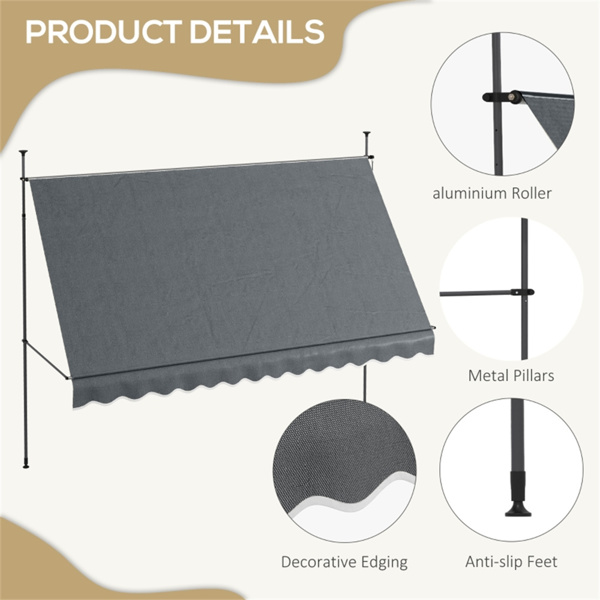 Window Awning